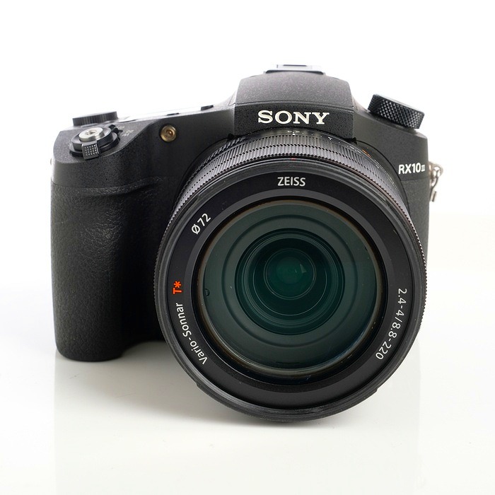 中古】(ソニー) SONY DSC-RX10M3｜ナニワグループオンライン