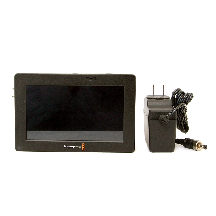 中古】BLACKMAGICDESIGN VIDEO ASSIST 5 3G｜ナニワグループオンライン
