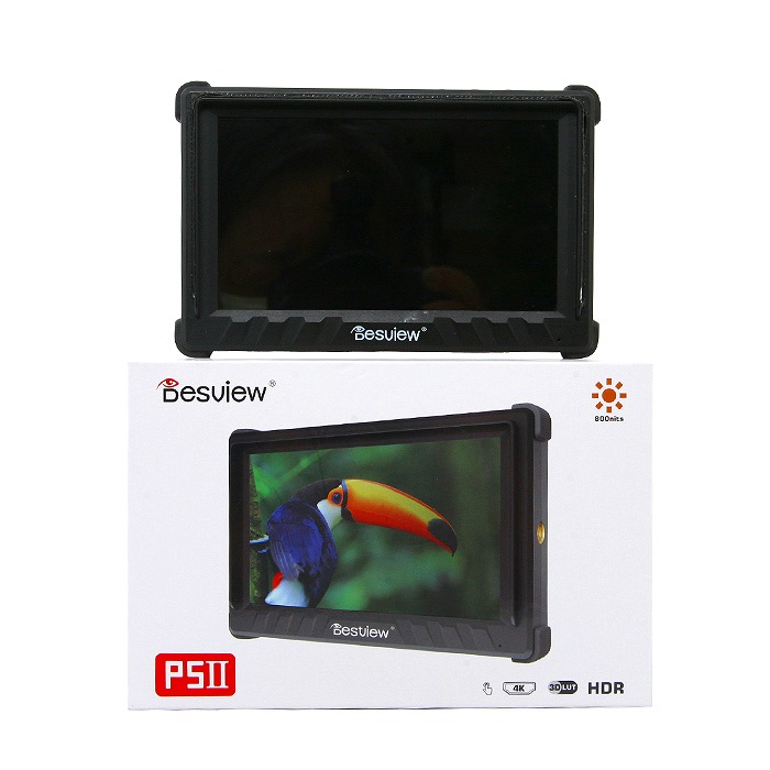 中古】DESVIEW P5 II カメラモニター｜ナニワグループオンライン