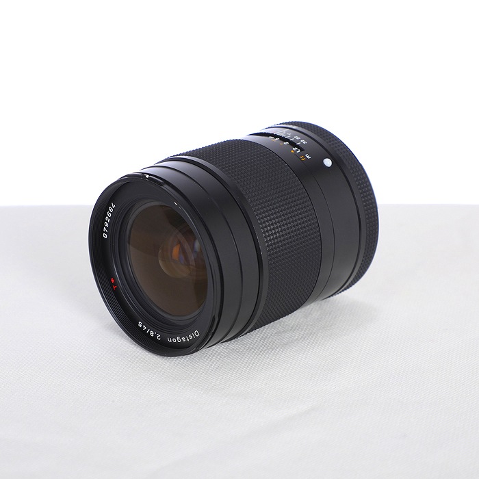 中古】(コンタックス) CONTAX Distagon T*45/2.8(645)｜ナニワグループ