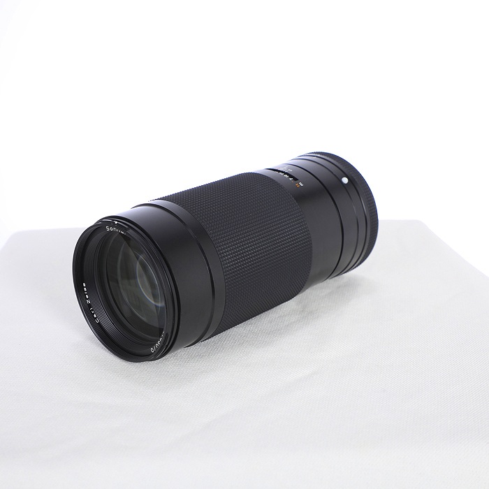 CONTAX 645　Sonner 4/210 レンズ 中古】(コンタックス) CONTAX Sonnar T*210/4(645)｜ナニワグループ