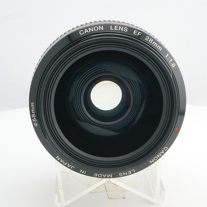中古】(キヤノン) Canon EF28/F1.8 USM｜ナニワグループオンライン