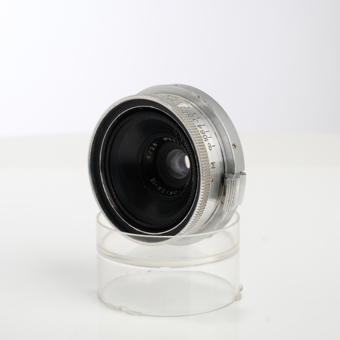 中古】(ロシア) Russia OLION-15 28/6 (L39)｜ナニワグループ