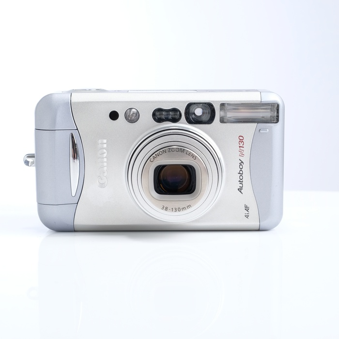 中古】(キヤノン) Canon オートボーイ N130｜ナニワグループオンライン