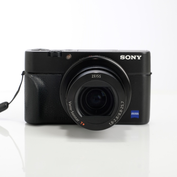 中古】(ソニー) SONY DSC-RX100M3 デジタルカメラ｜ナニワグループ