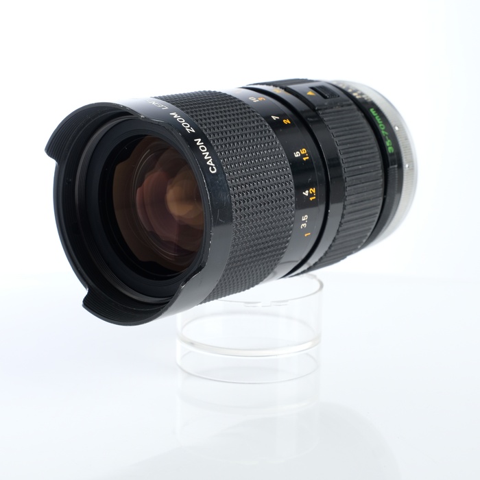 中古】(キヤノン) Canon FD35-70/2.8-3.5 S.S.C.｜ナニワグループ