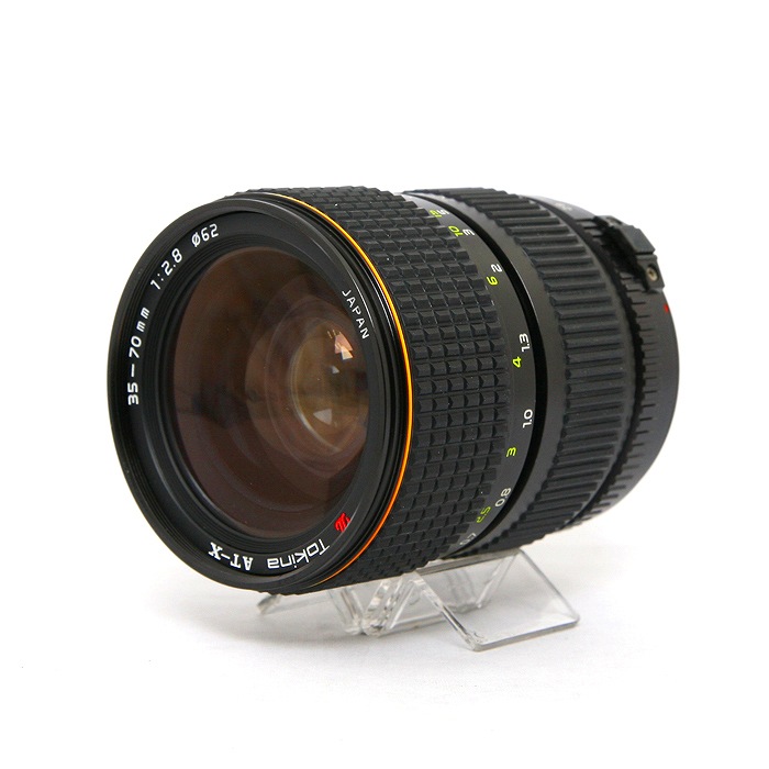 中古】(トキナ) Tokina AT-X 35-70/2.8 ミノルタMDマウント｜ナニワ