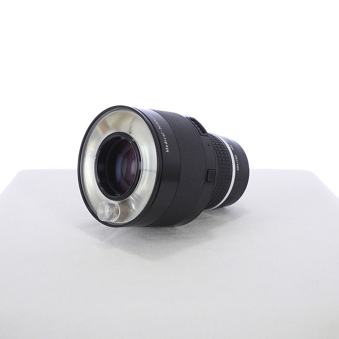 中古】(ニコン) Nikon メディカルニッコール120/4(AC電源LA-2・DC