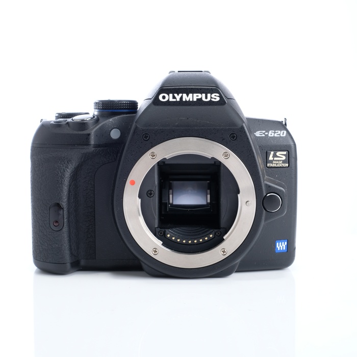 Olympus E-620 デジタル一眼レフ 本体 バッテリー2個 CFカード付 中古】(オリンパス) OLYMPUS E-620 ボデイ｜ナニワグループオンライン