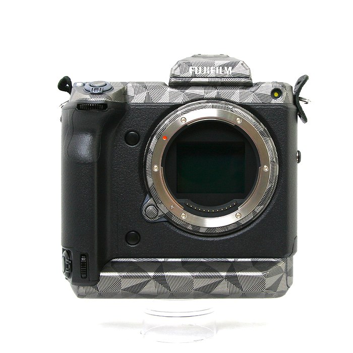 【中古】(フジフイルム) FUJIFILM GFX 100