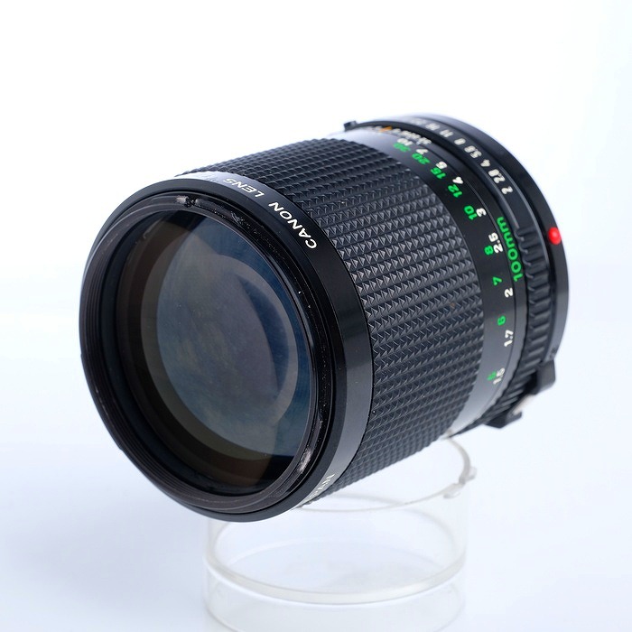 中古】(キヤノン) Canon New FD 100/2｜ナニワグループオンライン