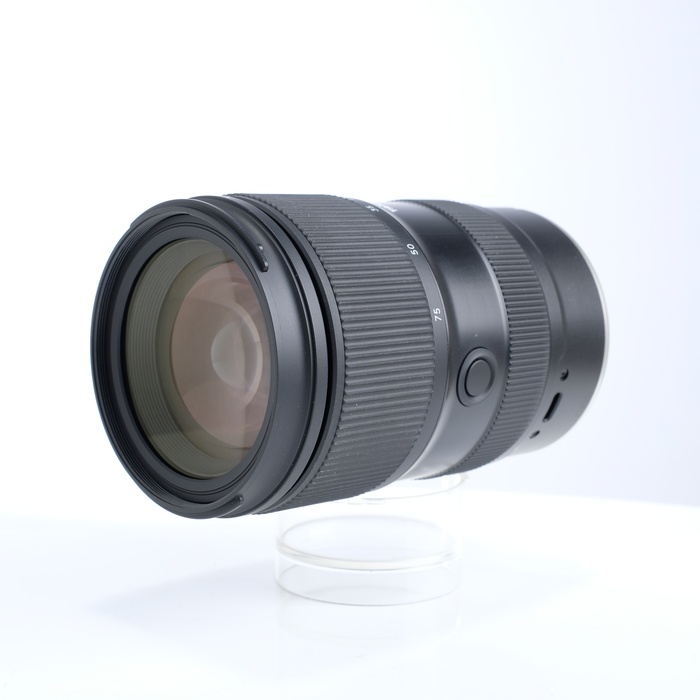 中古】(タムロン) TAMRON 28-75/F2.8 DI3 VXD G2 A063Z｜ナニワ