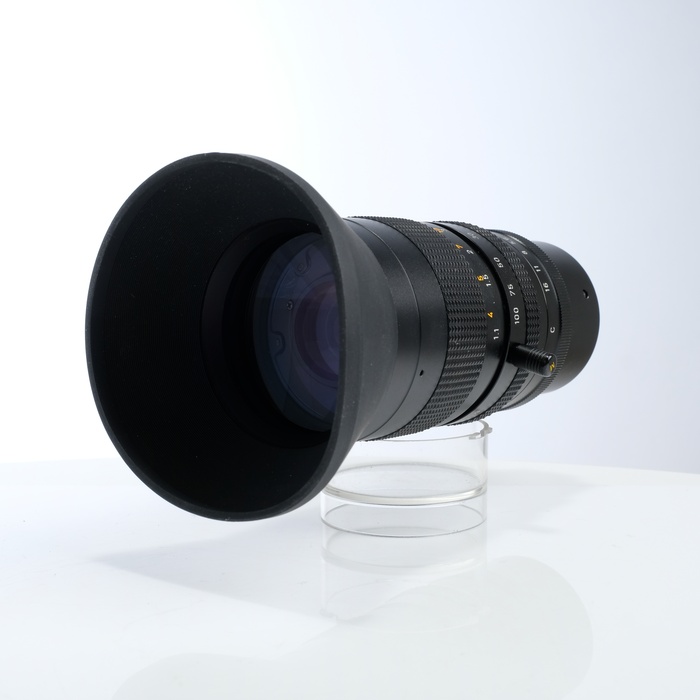 中古】(キヤノン) Canon TV ZOOM V6×16 16-100mm/1.9 Cマウント