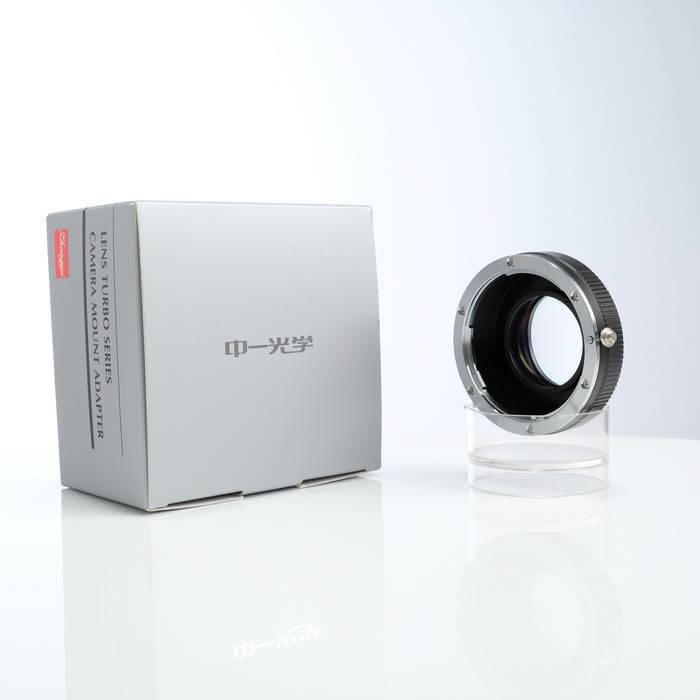 中古】(中一光学 ZHONG YI OPTICS) 中一光学 ZHONG YI OPTICS ZHONGYI