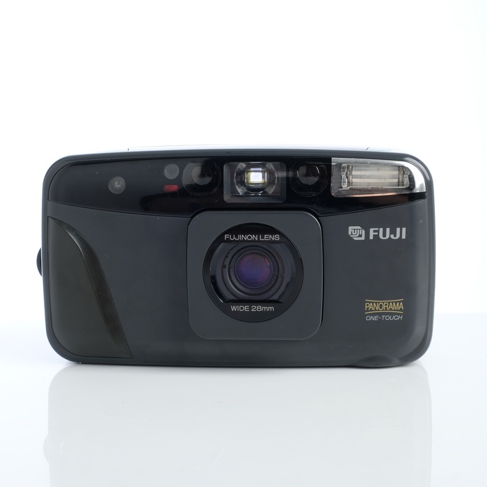 中古】(フジフイルム) FUJIFILM カルディア mini EVERYDAY OP｜ナニワ