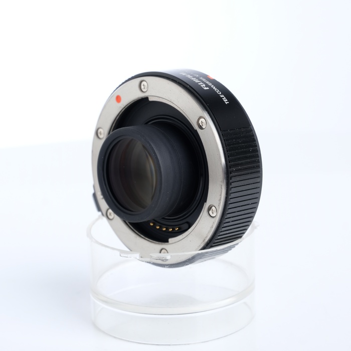 中古】(フジフイルム) FUJIFILM XF1.4X TC WR テレコンバーター
