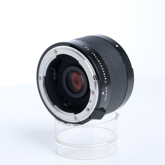 中古】(ニコン) Nikon TC-201 Ai-Sテレコンバーター2x｜ナニワグループ