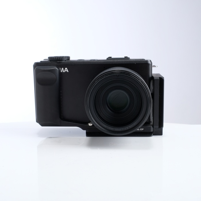 中古】(シグマ) SIGMA DP3 MERRILL｜ナニワグループオンライン