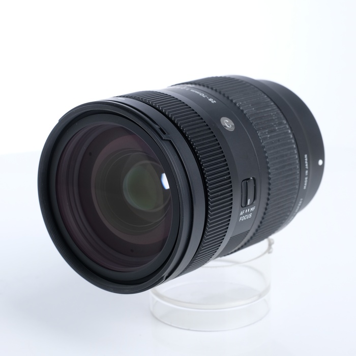 【中古】(シグマ) SIGMA 28-70/2.8 DG DN CONTEMPORARY (ソニーE)