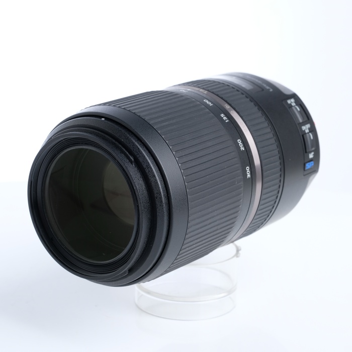 中古】(タムロン) TAMRON SP70-300/4-5.6 DI VC USD A030E キヤノンEF
