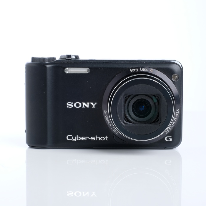 デジカメ SONY DSC-HX5V 中古 中古】(ソニー) SONY DSC-HX5V B デジタルカメラ｜ナニワグループ