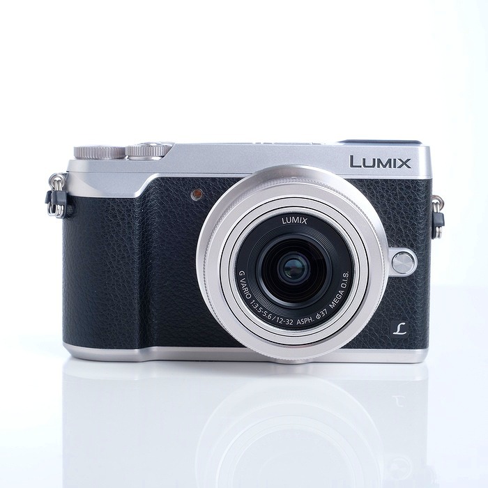 中古】(パナソニック) Panasonic DMC-GX7MK2KS｜ナニワグループ