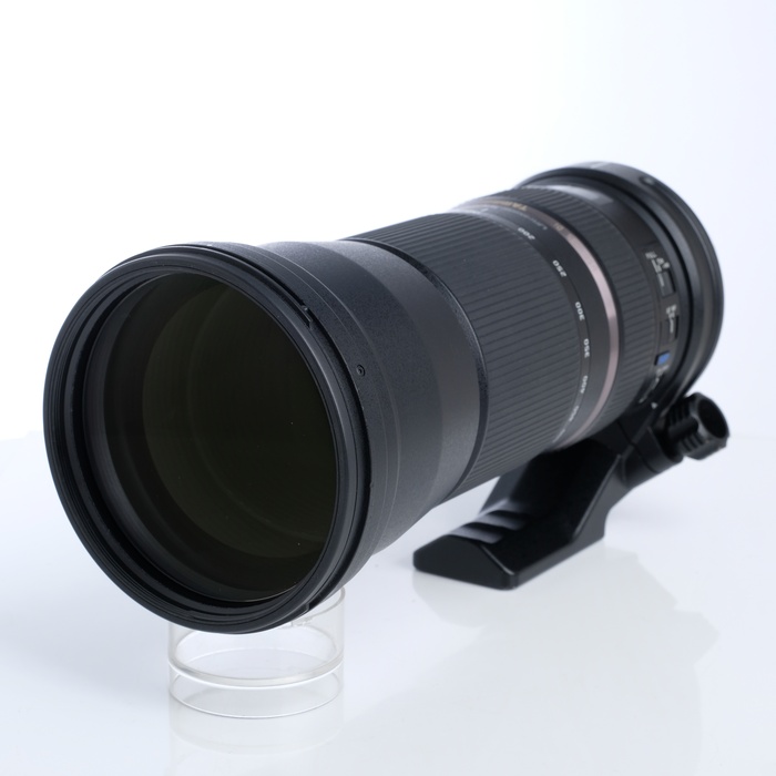 中古】(タムロン) TAMRON SP150-600/F5-6.3 DI VC USD A011 キヤノンEF