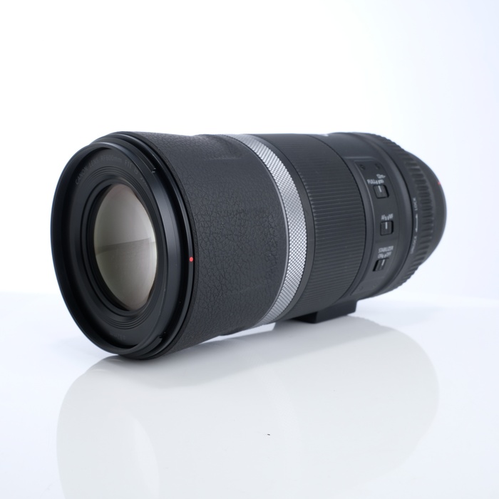 【中古】(キヤノン) Canon RF600/11 IS STM