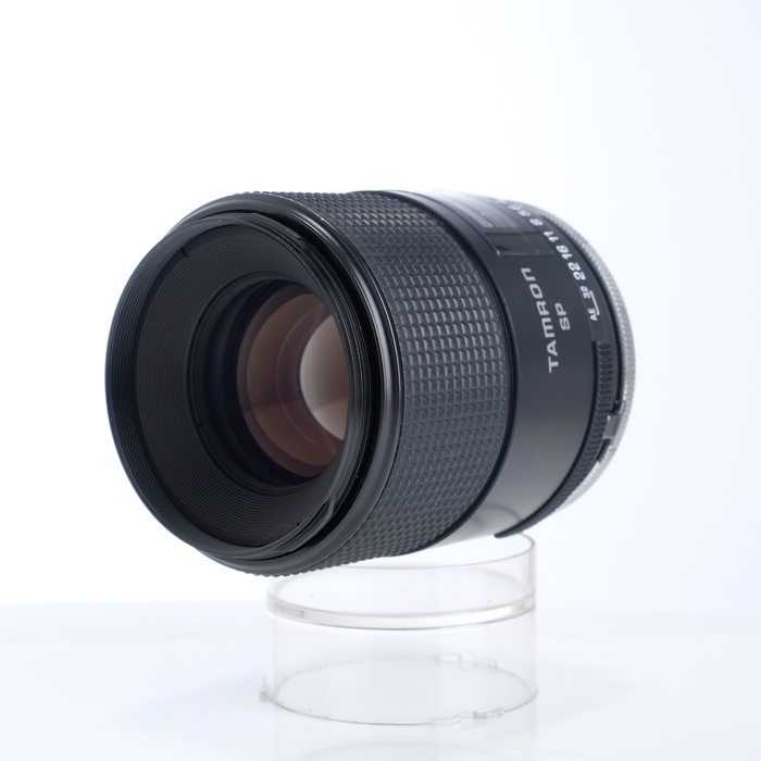 中古】(タムロン) TAMRON SP 90/2.5 52BB (Y/Cマウント)｜ナニワ