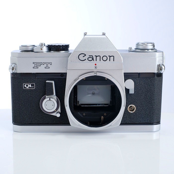 中古】(キヤノン) Canon FT QL｜ナニワグループオンライン｜2111040335972