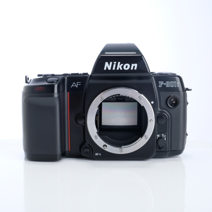 中古】(ニコン) Nikon F-801S(MF-21)｜ナニワグループオンライン