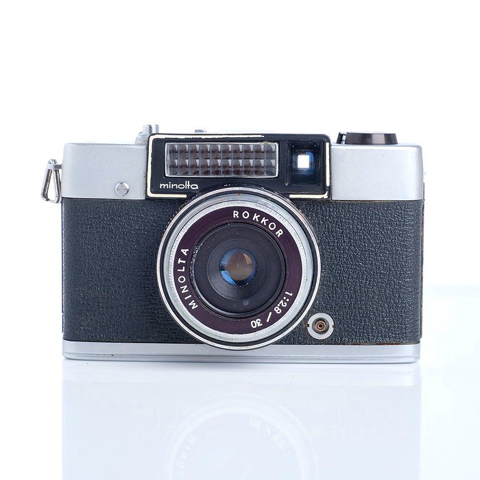 中古】(ミノルタ) MINOLTA repo｜ナニワグループオンライン｜2111040336306