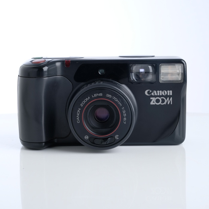 中古】(キヤノン) Canon Autoboy ZOOM DATE｜ナニワグループオンライン