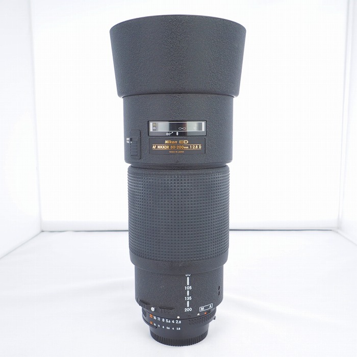 お値段値下げしました Nikon AF-S 80-200mm F2.8 - rehda.com
