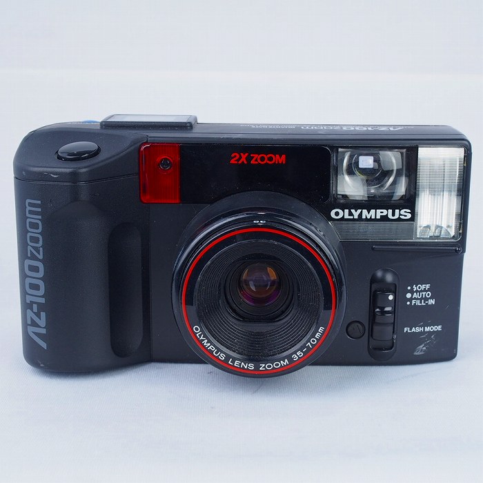 中古】(オリンパス) OLYMPUS AZ-100 zoom｜ナニワグループオンライン