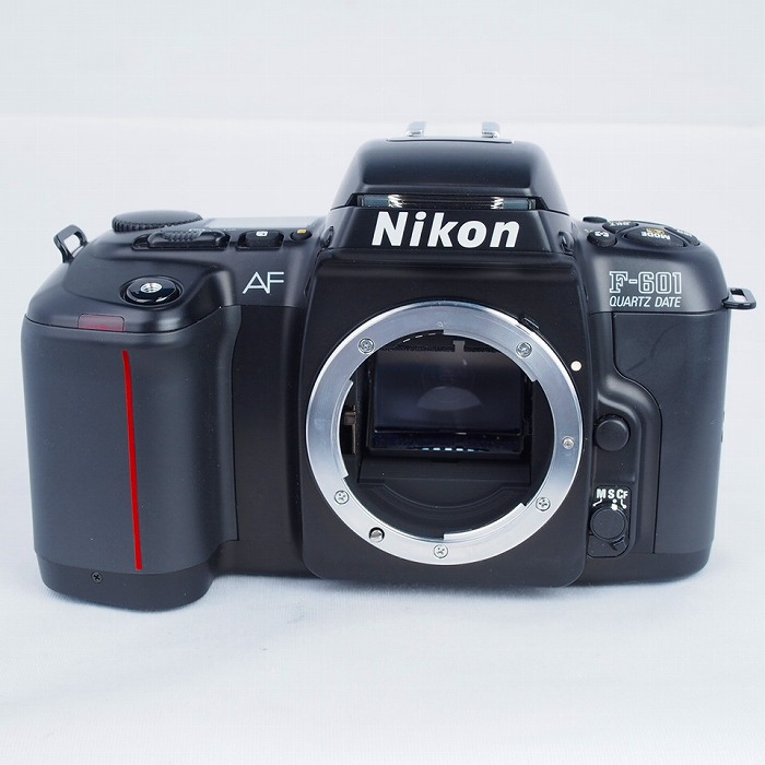 ニコン(Nikon) F601の買取価格｜ナニワグループオンライン｜k4960759015891