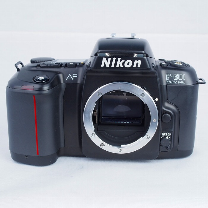 中古】(ニコン) Nikon F601 ボディ｜ナニワグループオンライン