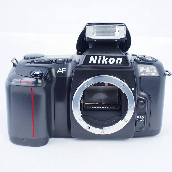 中古】(ニコン) Nikon F-601｜ナニワグループオンライン｜2111050038528