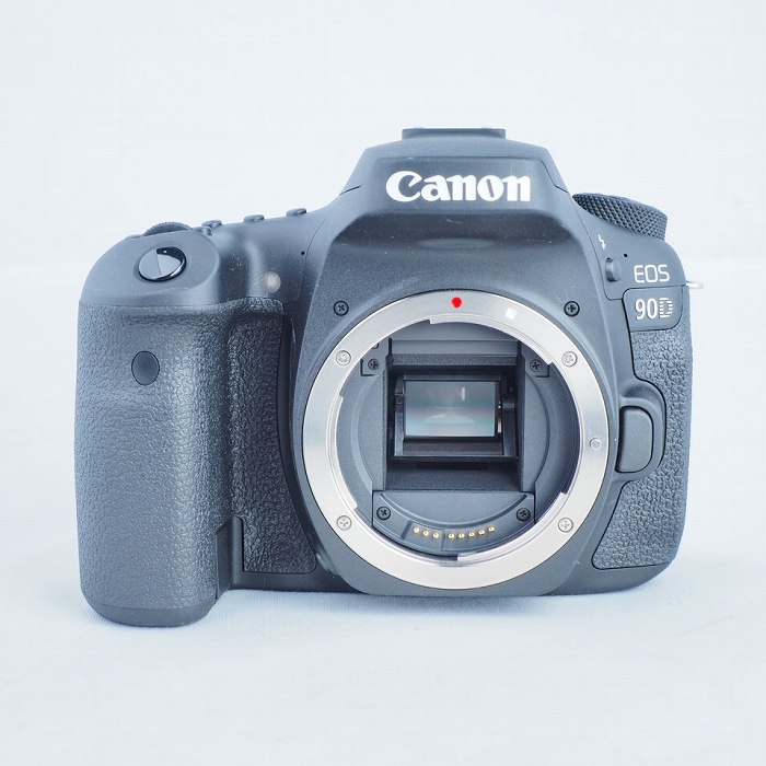 used canon 90d camera