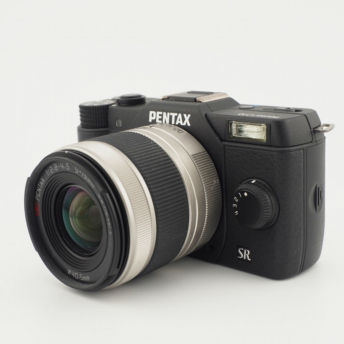 公式ショップ PENTAX Qマウント シールドレンズ 07 MOUNT SHIELD LENS