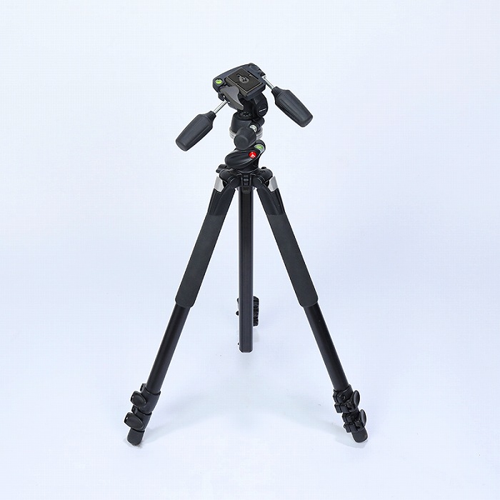 Manfrotto マンフロット 三脚 055XPROB,804RC2 | nate-hospital.com