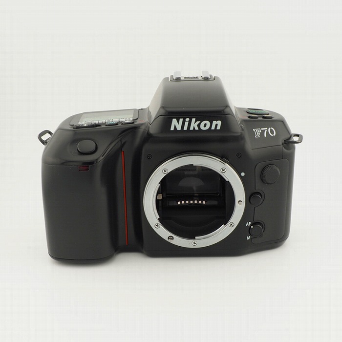 中古】(ニコン) Nikon F70｜ナニワグループオンライン｜2111050050353