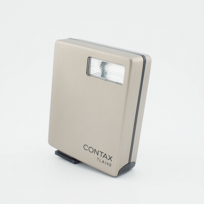 中古】(コンタックス) CONTAX TLA140 フラッシュ｜ナニワグループ