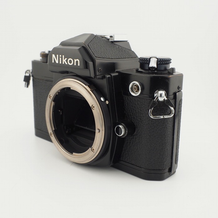 中古】(ニコン) Nikon FM ブラック ボディ｜ナニワグループオンライン