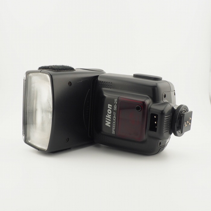 中古】(ニコン) Nikon スピードライトSB-25｜ナニワグループオンライン