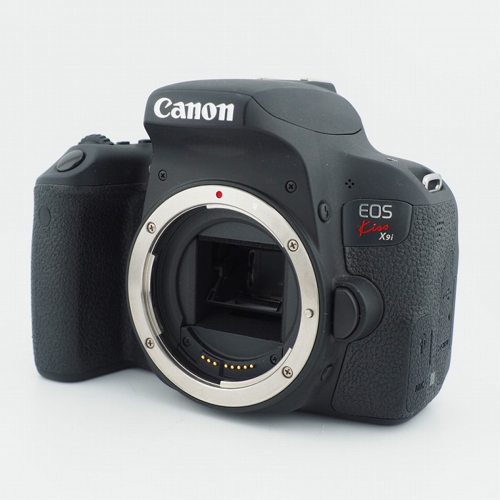 【美品】Canon EOS KISS X9i  値下げしました！！