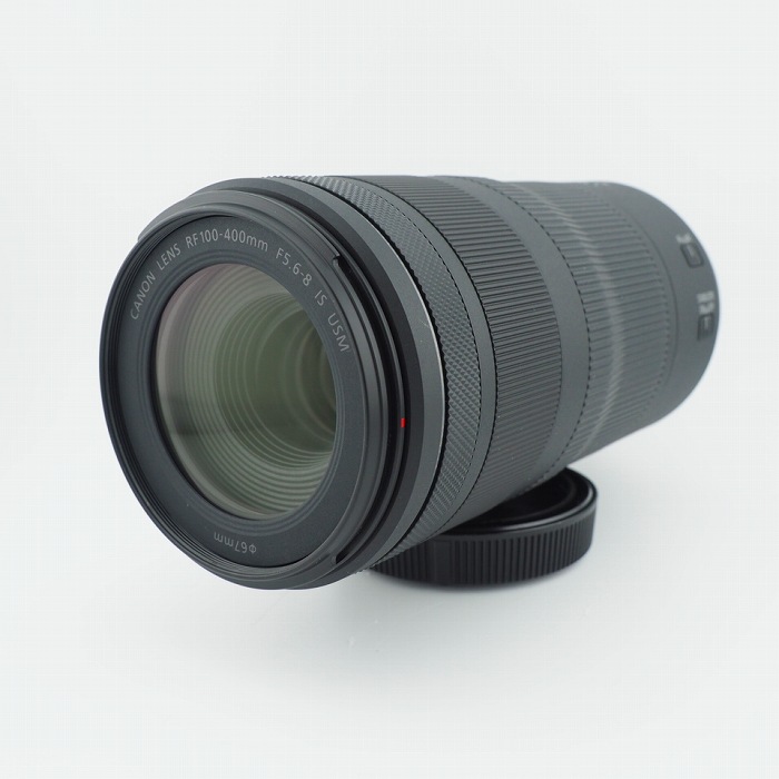 中古】(キヤノン) Canon RF100-400/5.6-8 IS USM｜ナニワグループ