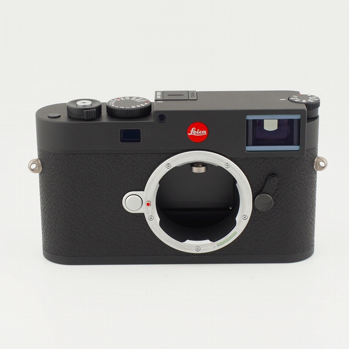 中古】(ライカ) Leica M11ブラック｜ナニワグループオンライン