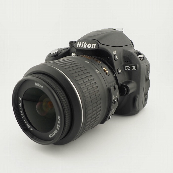 Nikon D3100 18-55 VR KIT 一眼レフ - sorbillomenu.com