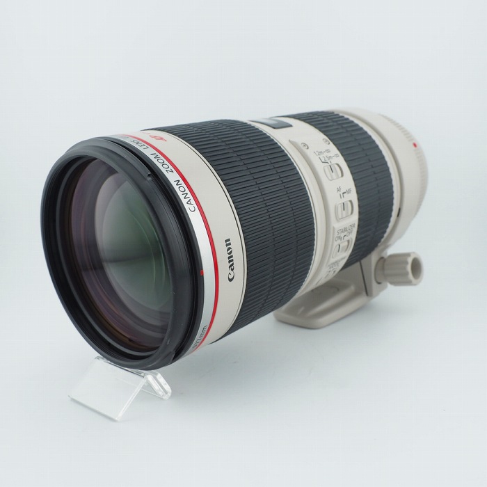 Canon EF 70-200mm f/2.8L USM ジャンク-